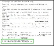 editar archivo hosts para servidor privado wow.webp