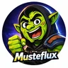 musteflux