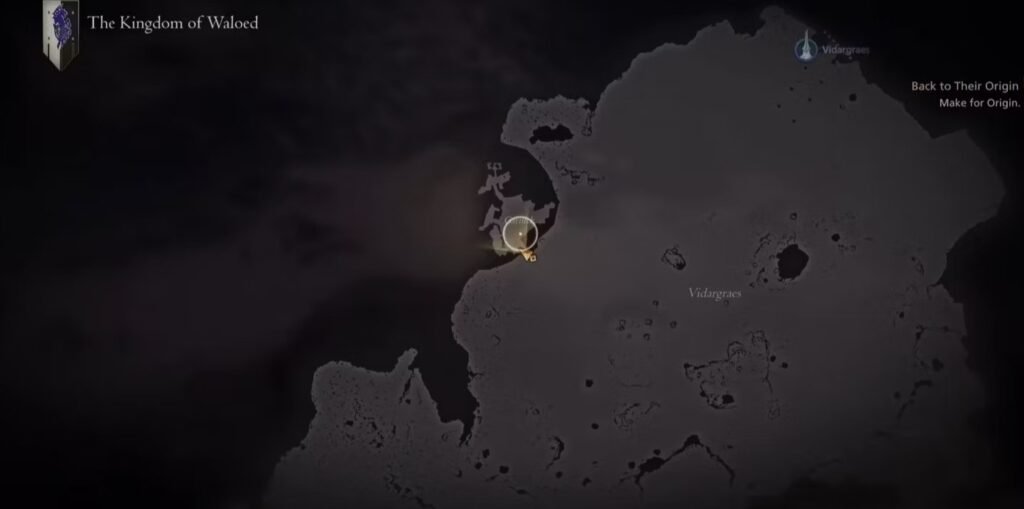 Guía y ubicación de Final Fantasy 16: Gizamaluk 2 Donde encontrar a Gizamaluk