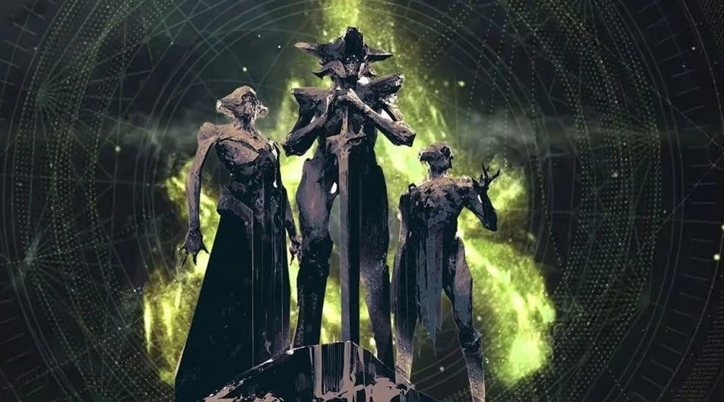 Los desarrolladores de Destiny 2 explican por qué Savathun y The Hive no serán nuestros aliados en el corto plazo 2 destinity 2 guardianes